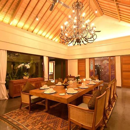 The Shanti Residence By Elite Havens Nusa Dua  Extérieur photo