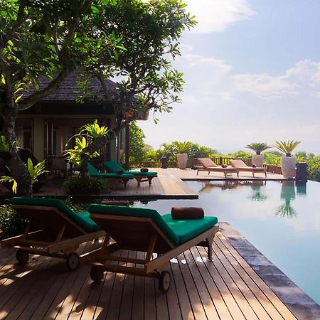 The Shanti Residence By Elite Havens Nusa Dua  Extérieur photo