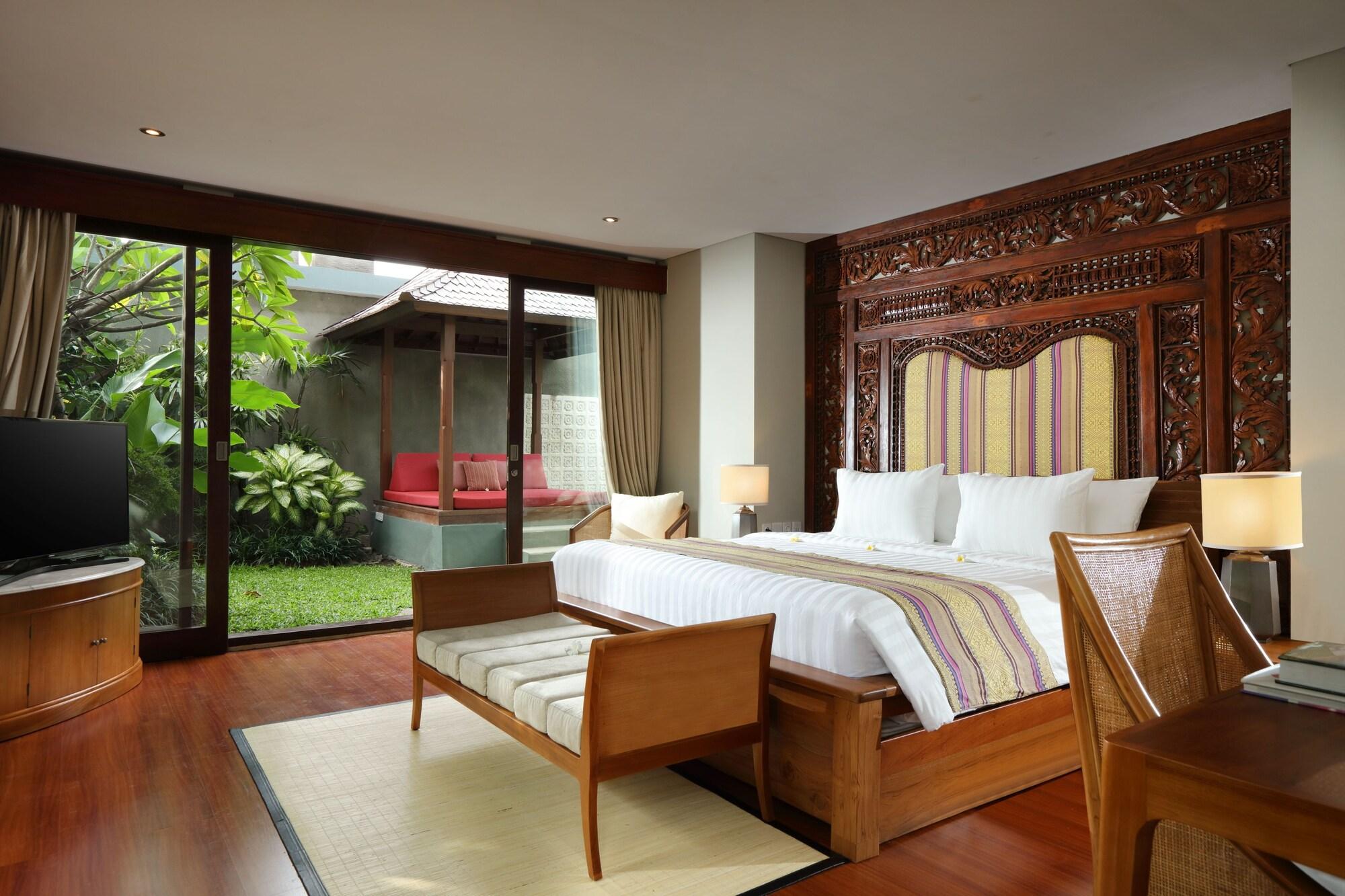 The Shanti Residence By Elite Havens Nusa Dua  Extérieur photo
