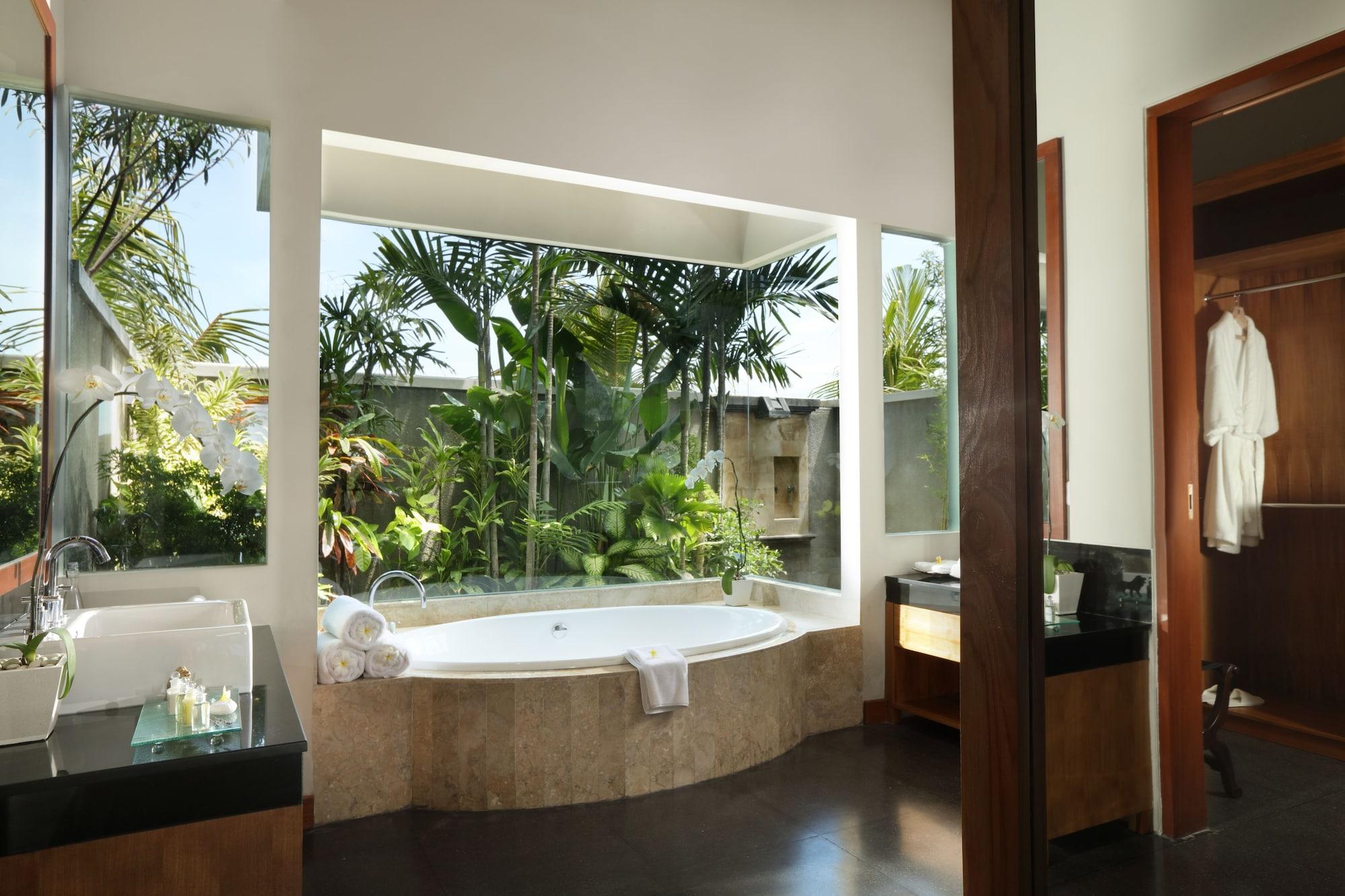 The Shanti Residence By Elite Havens Nusa Dua  Extérieur photo
