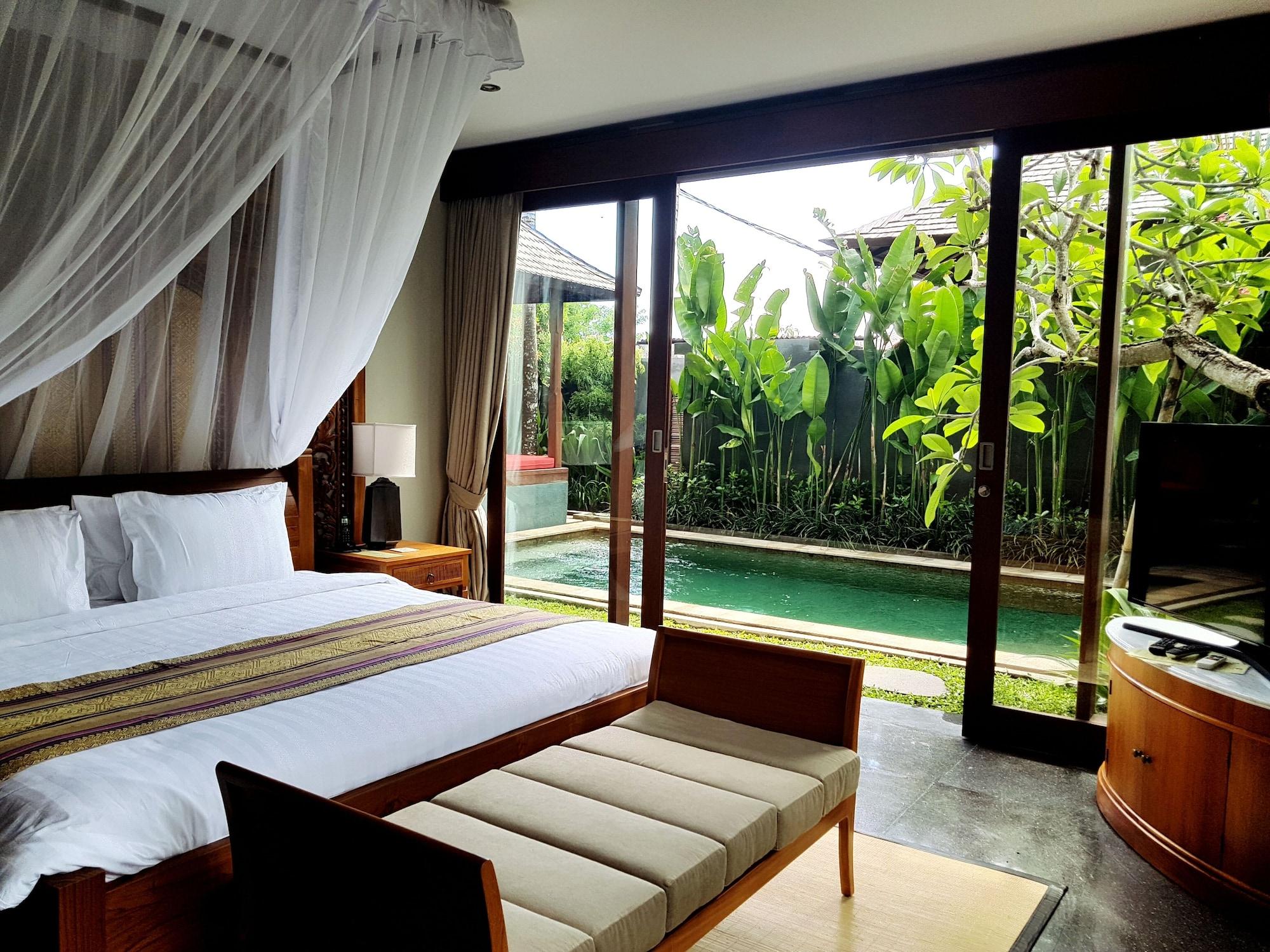The Shanti Residence By Elite Havens Nusa Dua  Extérieur photo