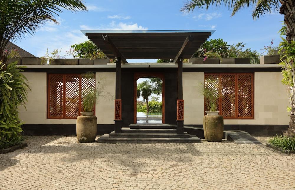The Shanti Residence By Elite Havens Nusa Dua  Extérieur photo