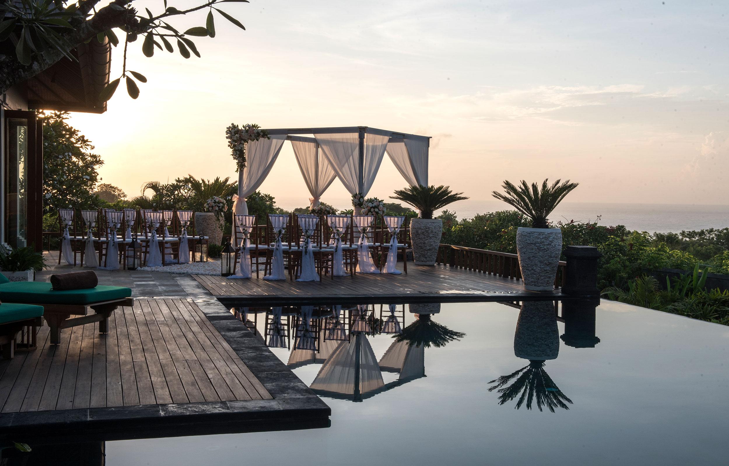 The Shanti Residence By Elite Havens Nusa Dua  Extérieur photo