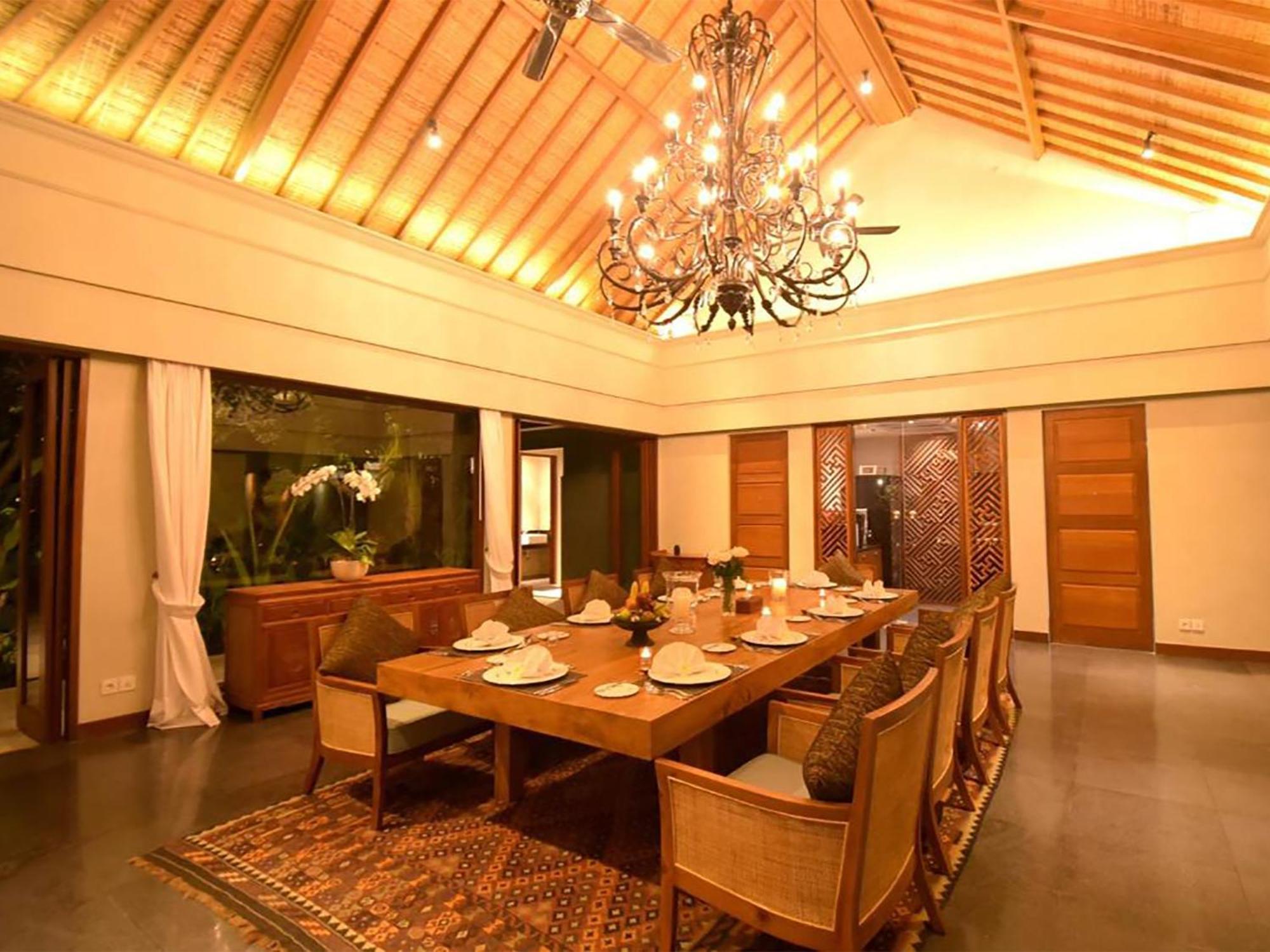 The Shanti Residence By Elite Havens Nusa Dua  Extérieur photo