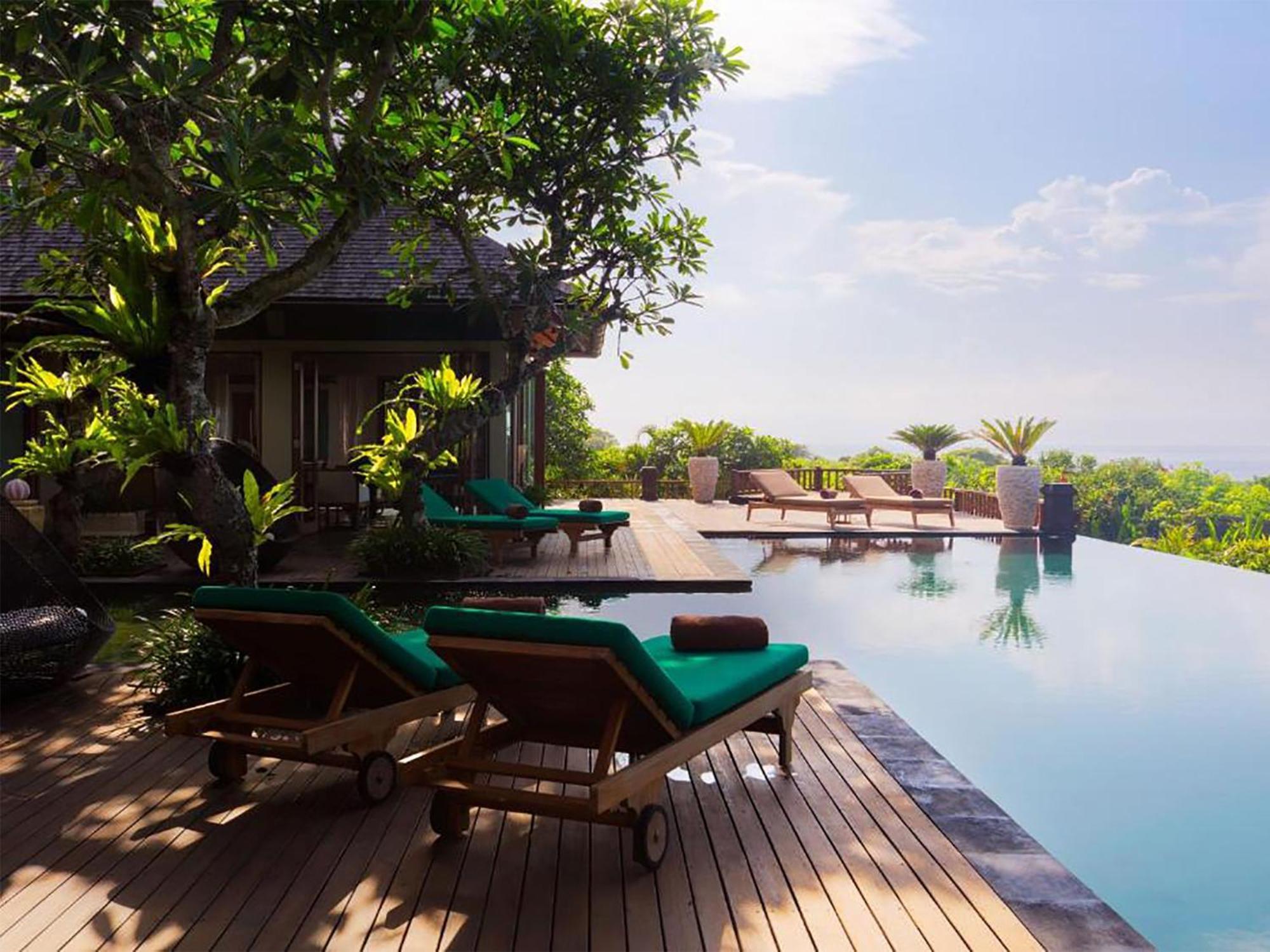 The Shanti Residence By Elite Havens Nusa Dua  Extérieur photo