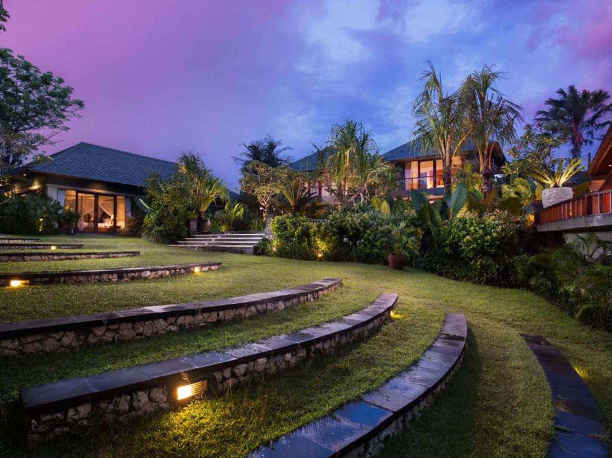 The Shanti Residence By Elite Havens Nusa Dua  Extérieur photo