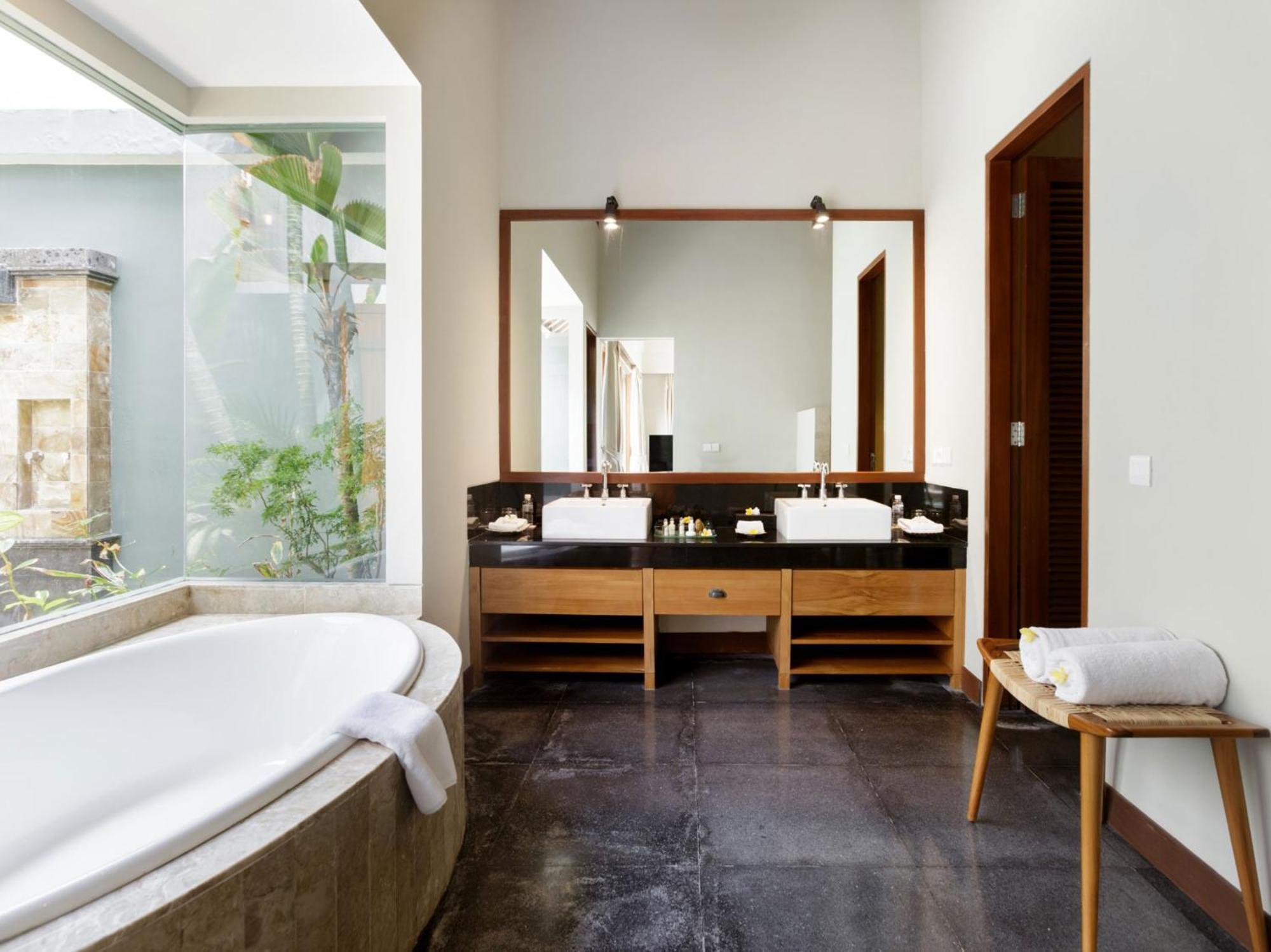 The Shanti Residence By Elite Havens Nusa Dua  Extérieur photo