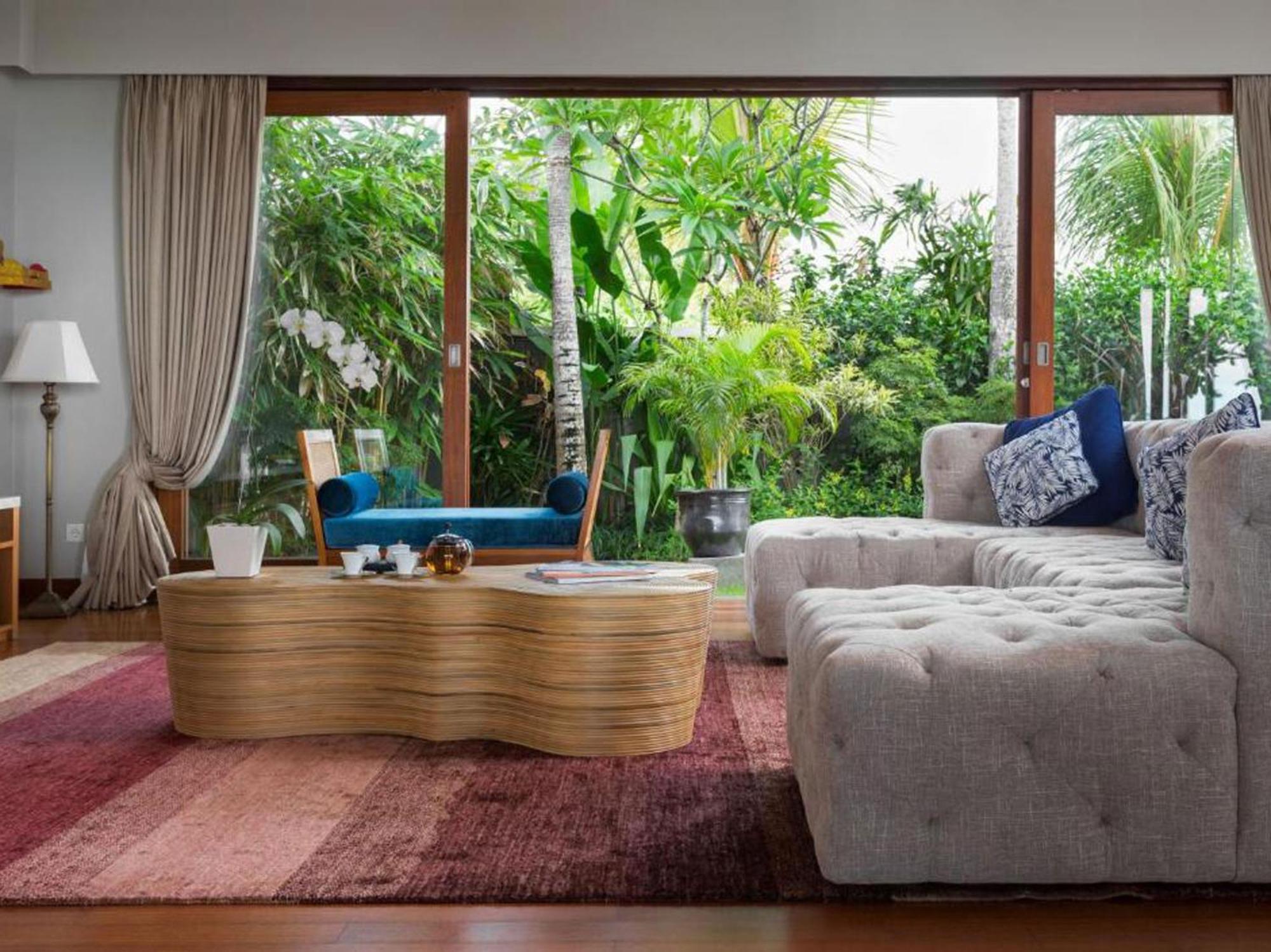 The Shanti Residence By Elite Havens Nusa Dua  Extérieur photo