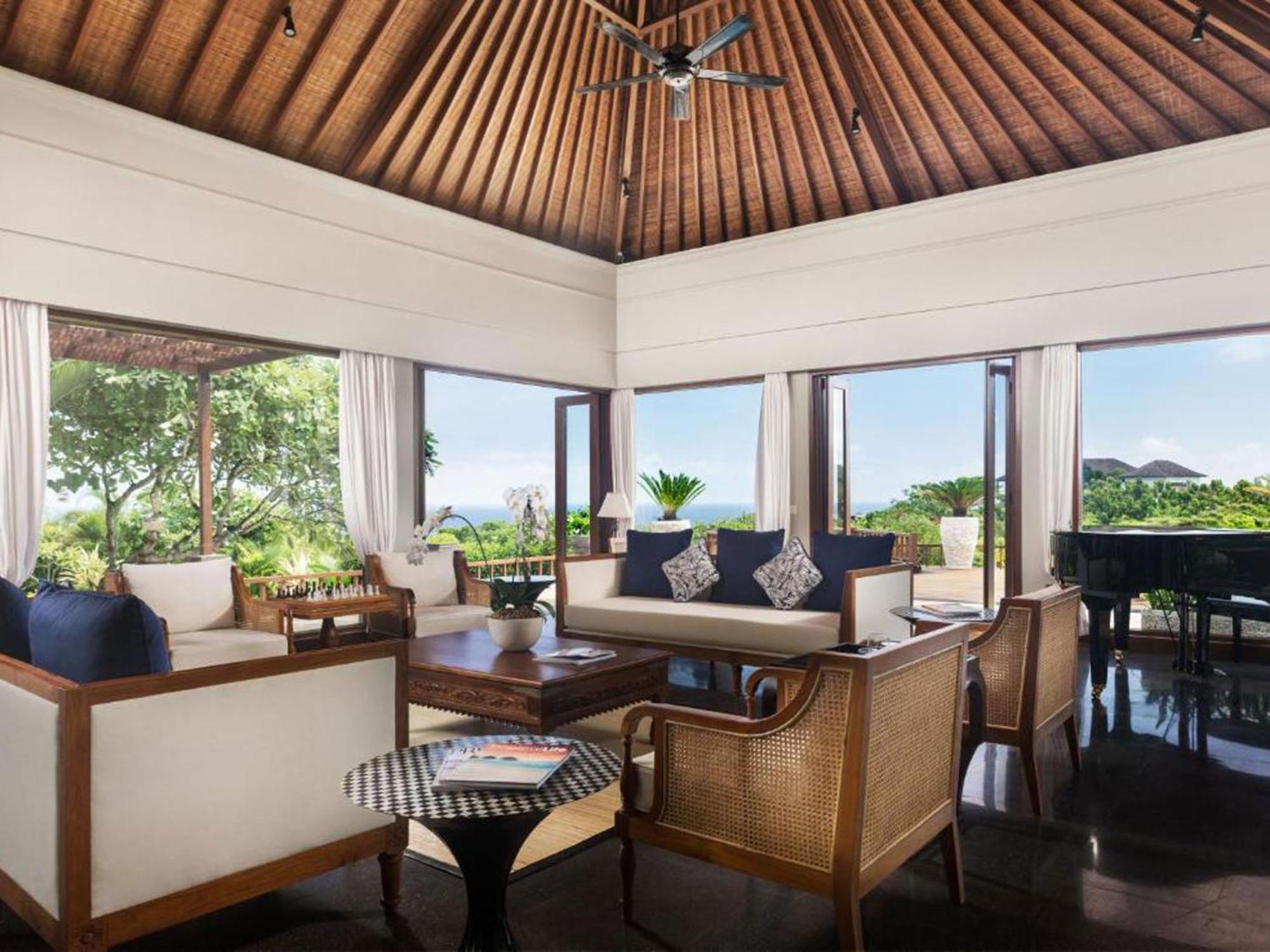 The Shanti Residence By Elite Havens Nusa Dua  Extérieur photo