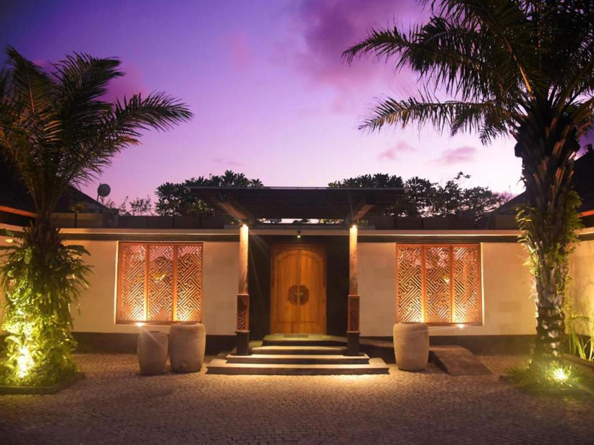 The Shanti Residence By Elite Havens Nusa Dua  Extérieur photo