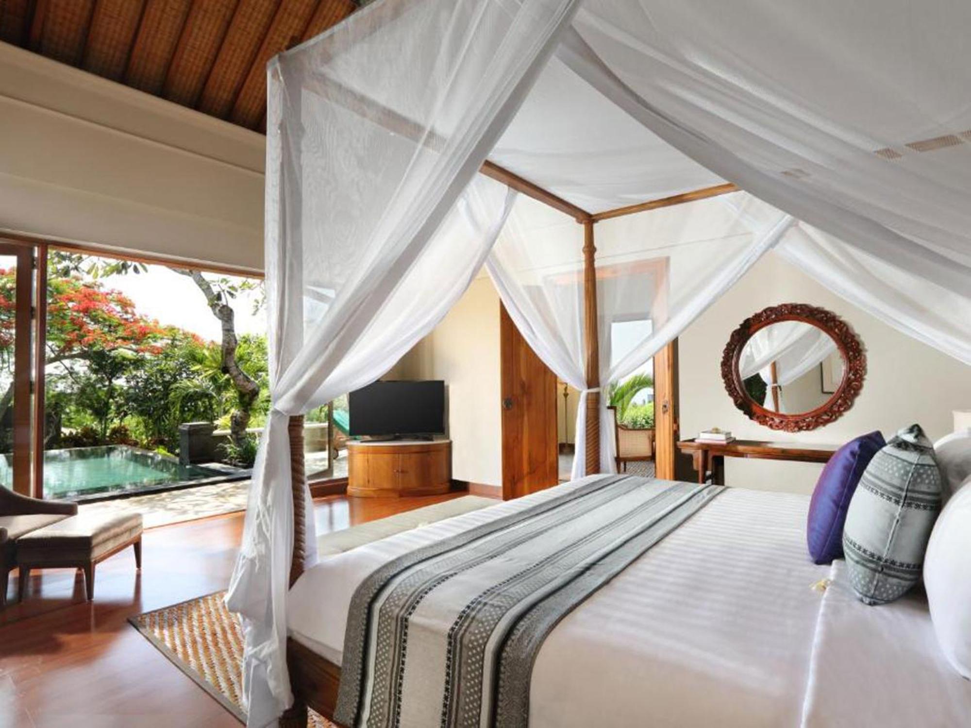 The Shanti Residence By Elite Havens Nusa Dua  Extérieur photo