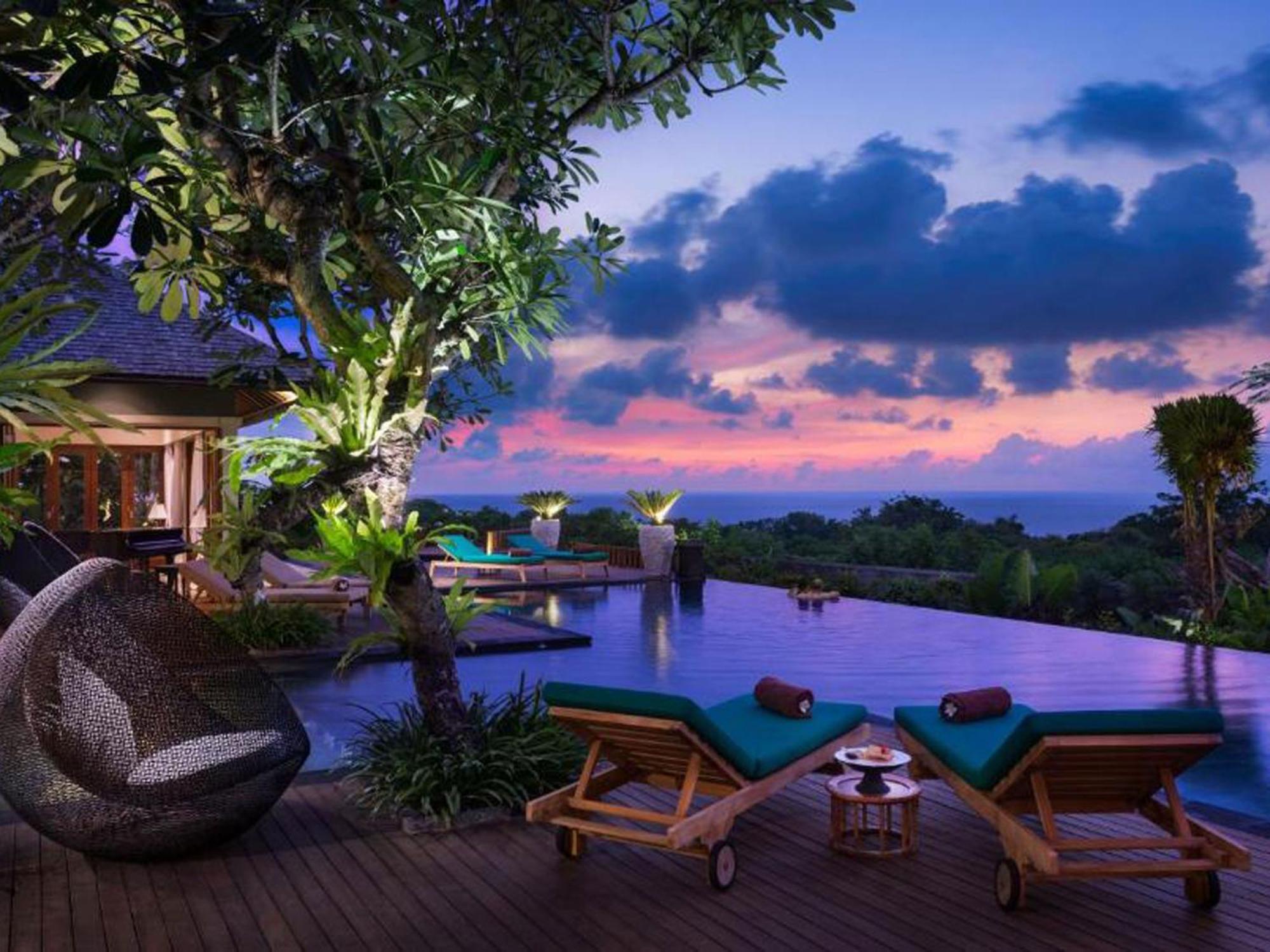 The Shanti Residence By Elite Havens Nusa Dua  Extérieur photo