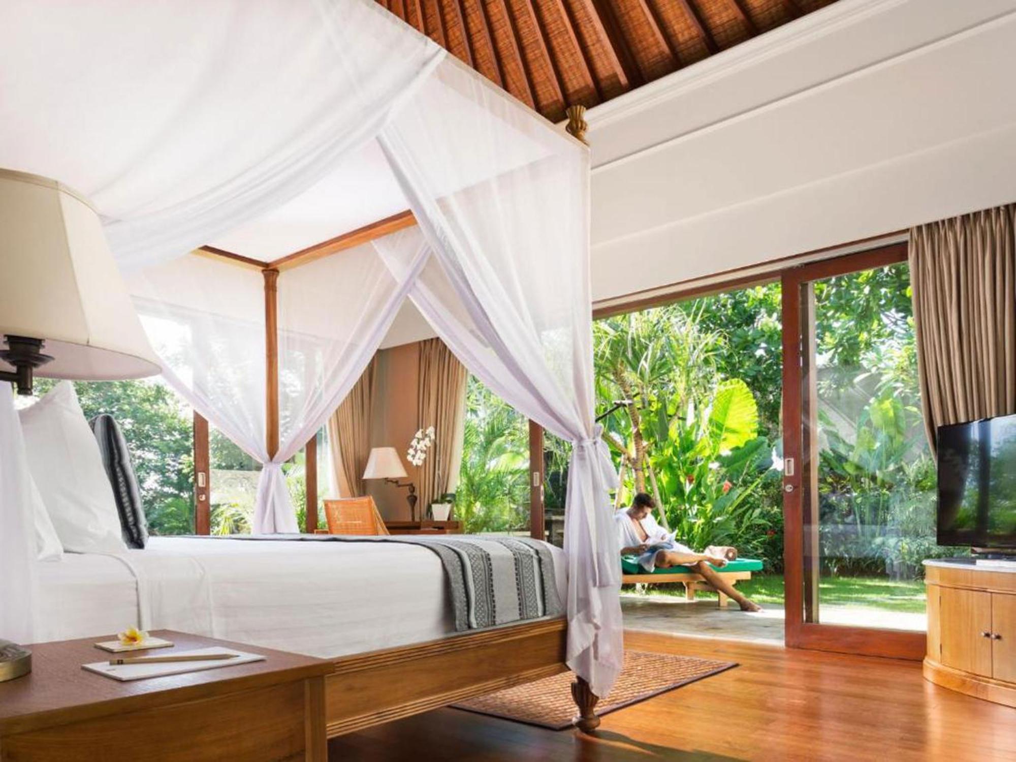 The Shanti Residence By Elite Havens Nusa Dua  Extérieur photo