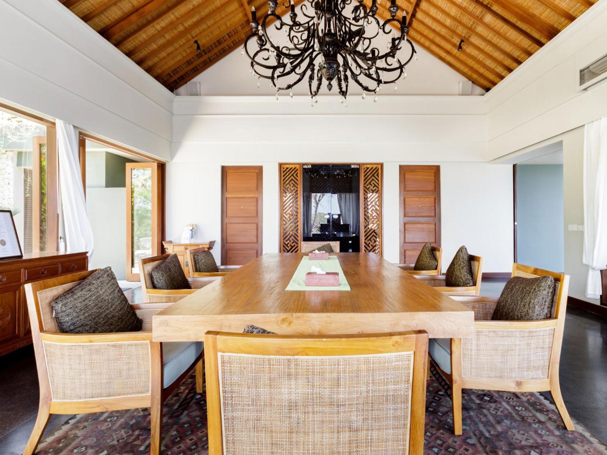 The Shanti Residence By Elite Havens Nusa Dua  Extérieur photo
