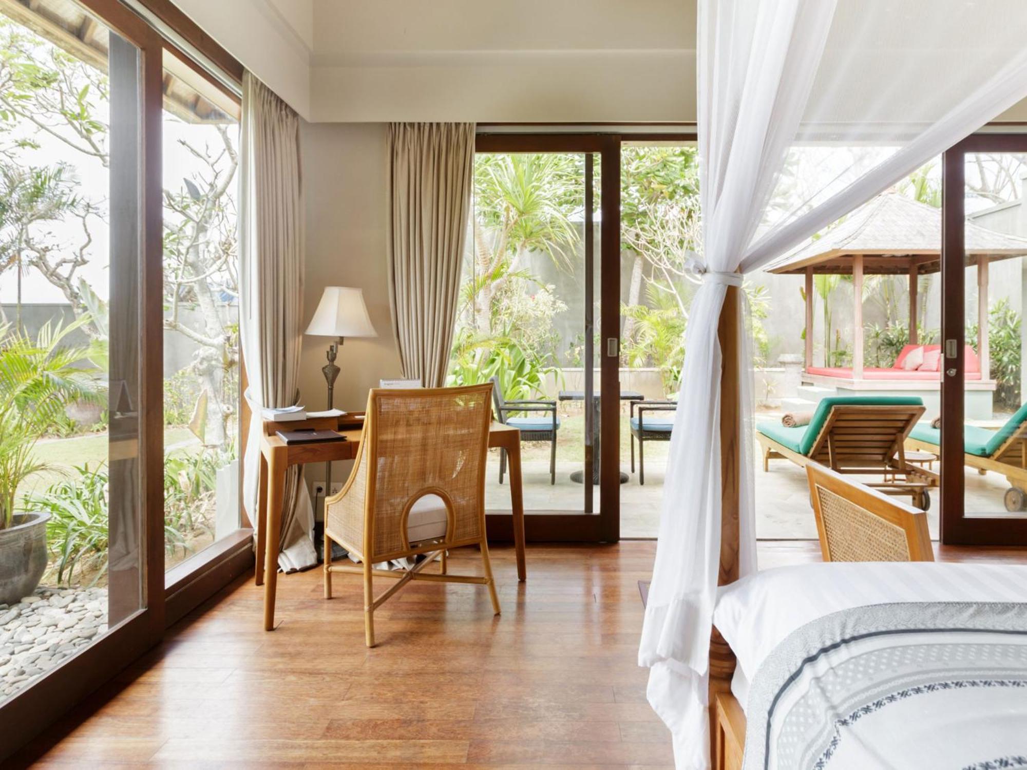 The Shanti Residence By Elite Havens Nusa Dua  Extérieur photo