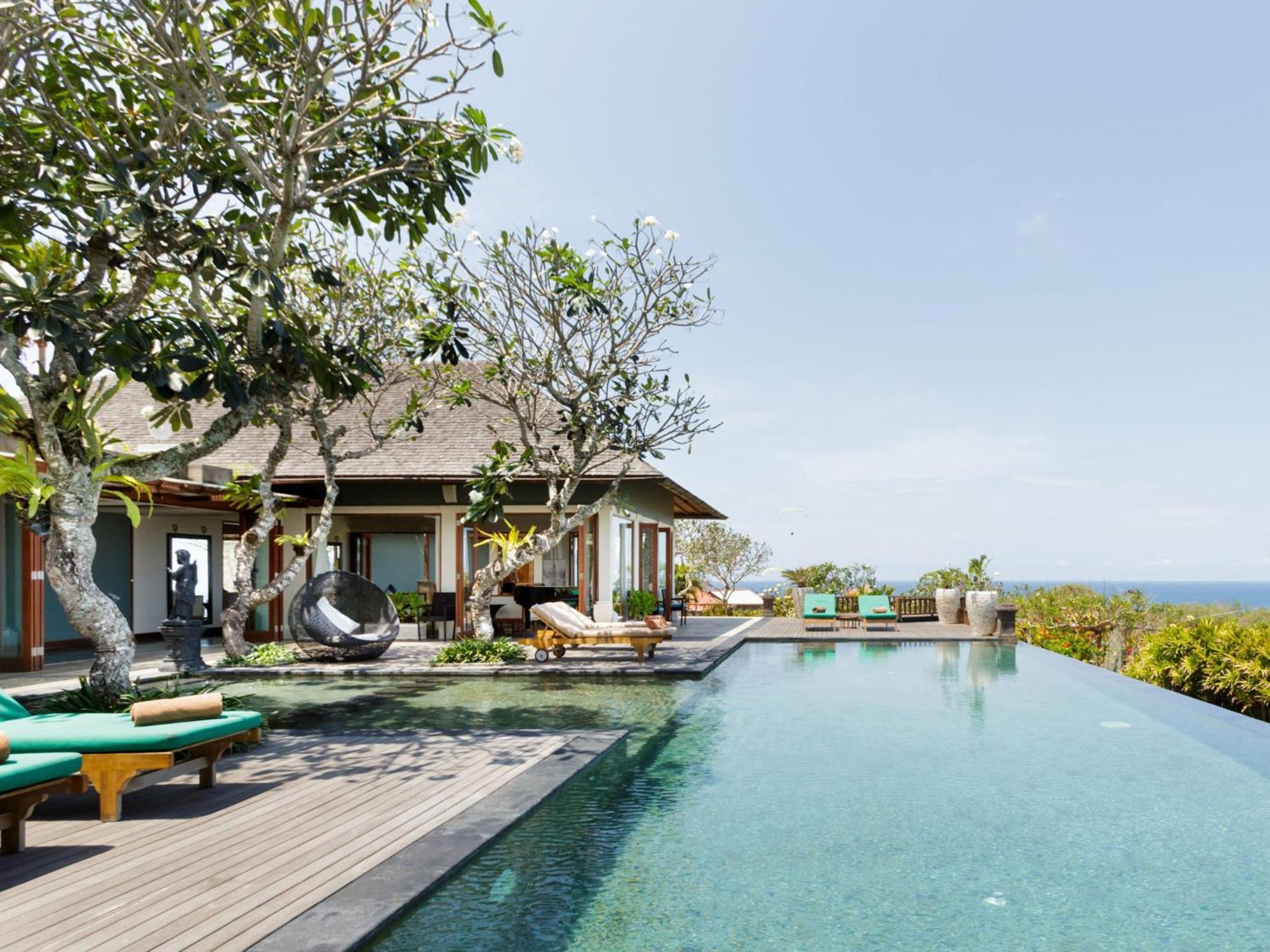 The Shanti Residence By Elite Havens Nusa Dua  Extérieur photo