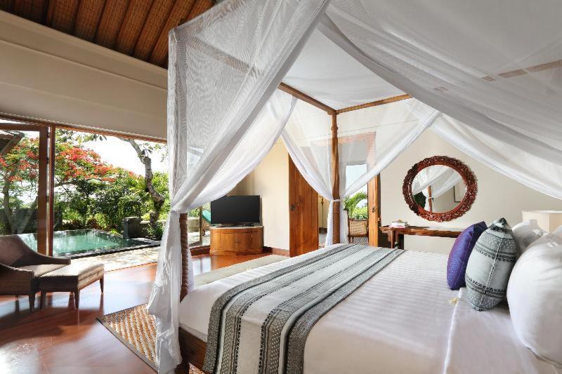 The Shanti Residence By Elite Havens Nusa Dua  Chambre photo