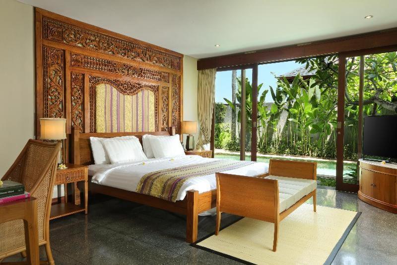 The Shanti Residence By Elite Havens Nusa Dua  Chambre photo