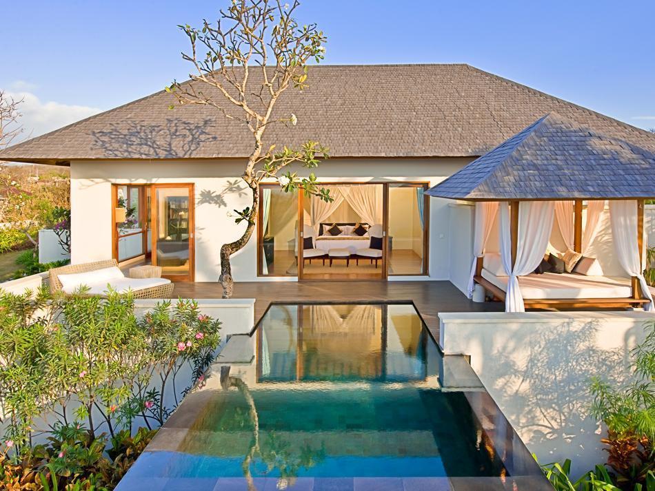 The Shanti Residence By Elite Havens Nusa Dua  Extérieur photo