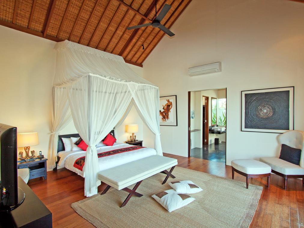 The Shanti Residence By Elite Havens Nusa Dua  Extérieur photo