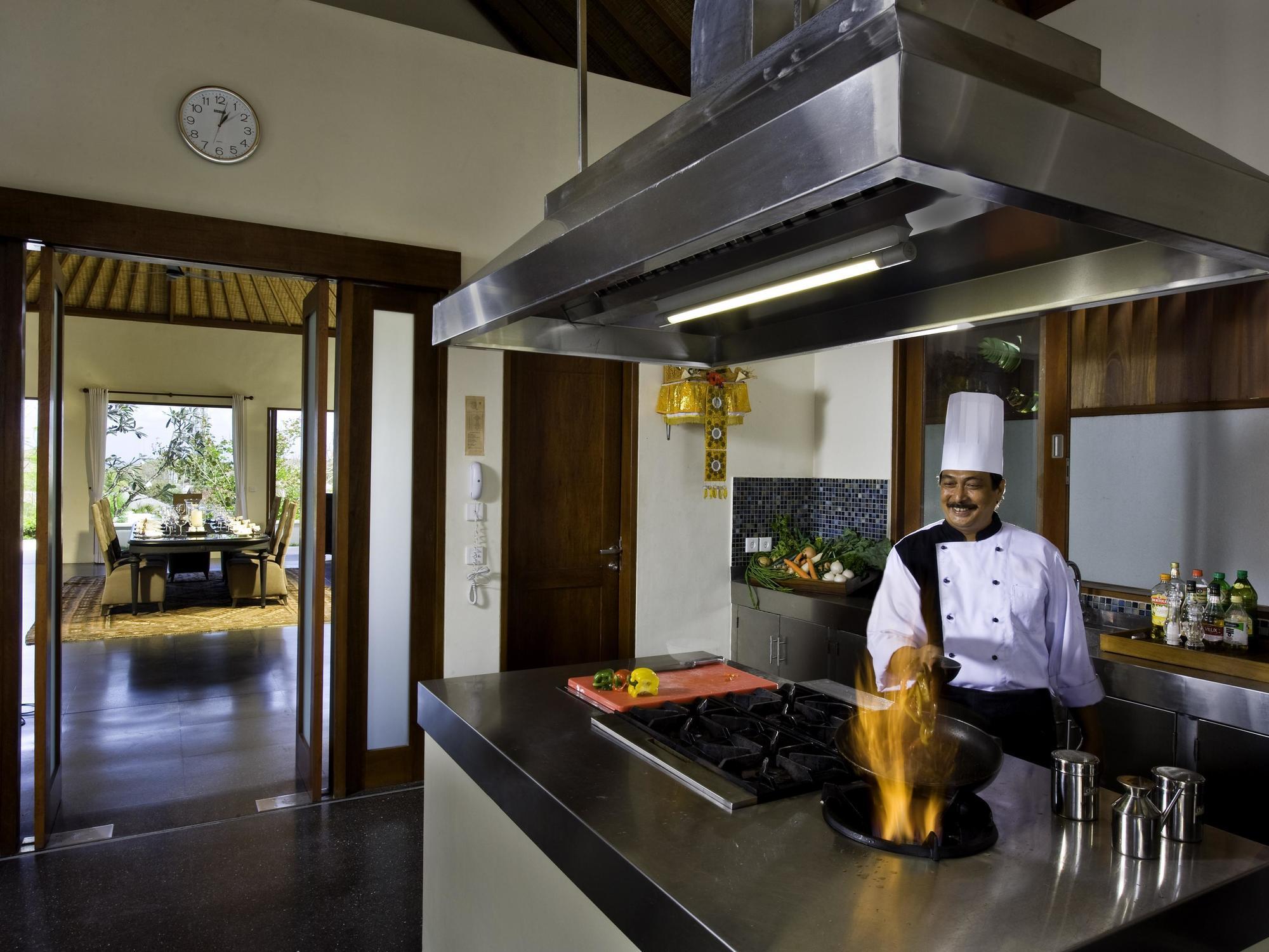 The Shanti Residence By Elite Havens Nusa Dua  Extérieur photo
