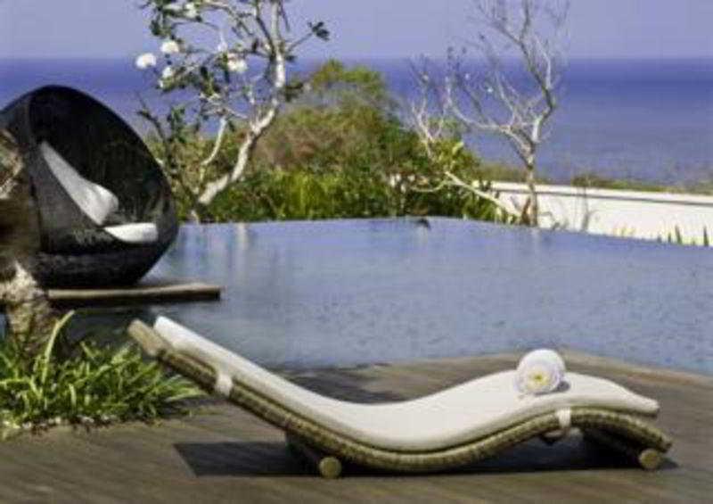 The Shanti Residence By Elite Havens Nusa Dua  Extérieur photo