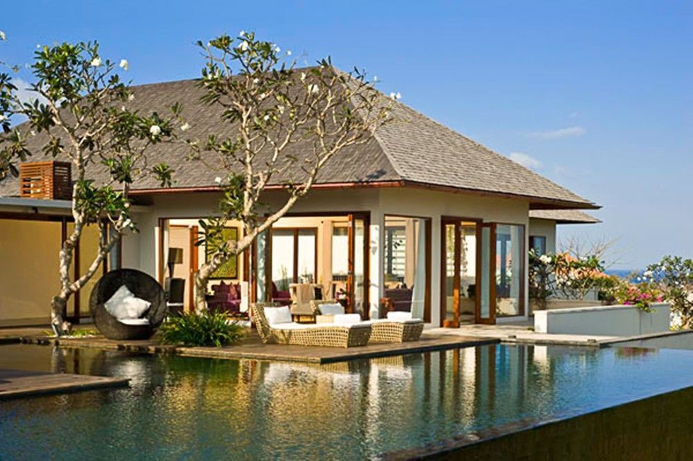 The Shanti Residence By Elite Havens Nusa Dua  Extérieur photo