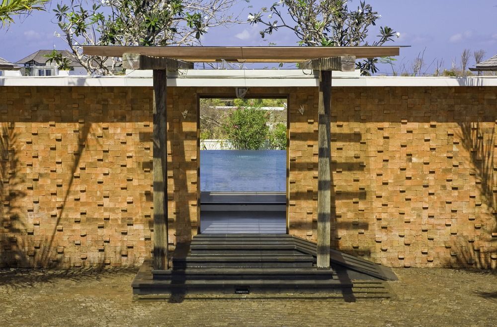 The Shanti Residence By Elite Havens Nusa Dua  Extérieur photo