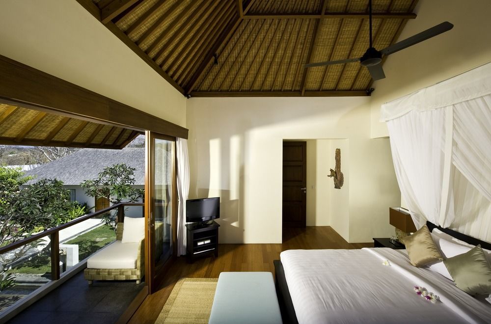 The Shanti Residence By Elite Havens Nusa Dua  Extérieur photo