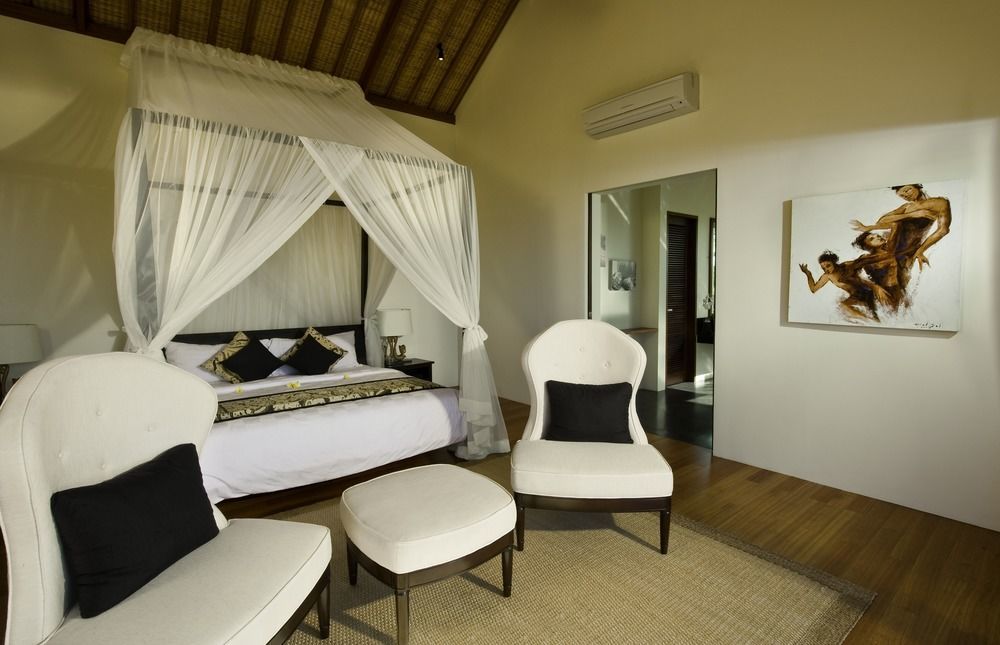 The Shanti Residence By Elite Havens Nusa Dua  Extérieur photo