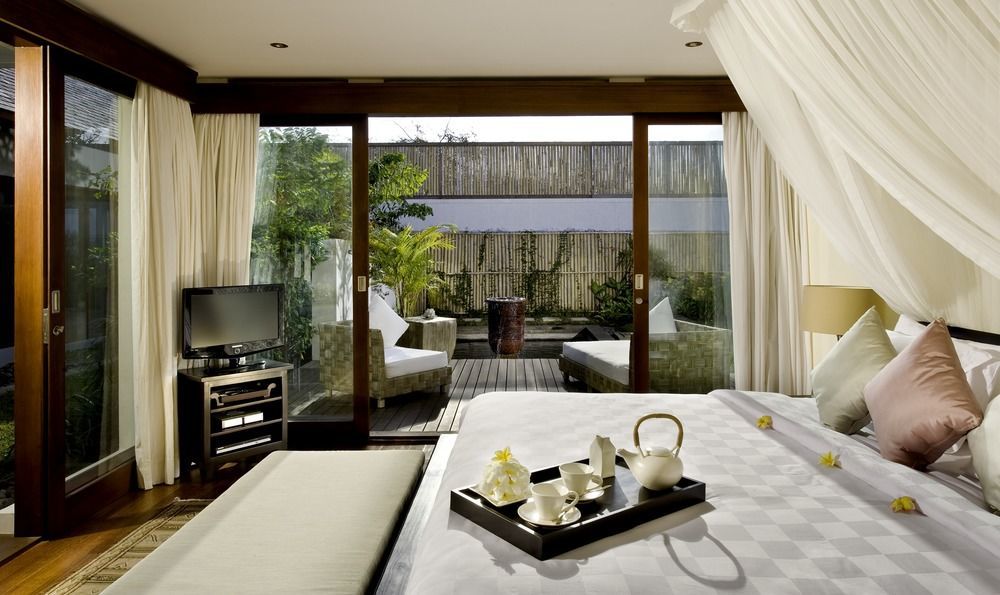 The Shanti Residence By Elite Havens Nusa Dua  Extérieur photo