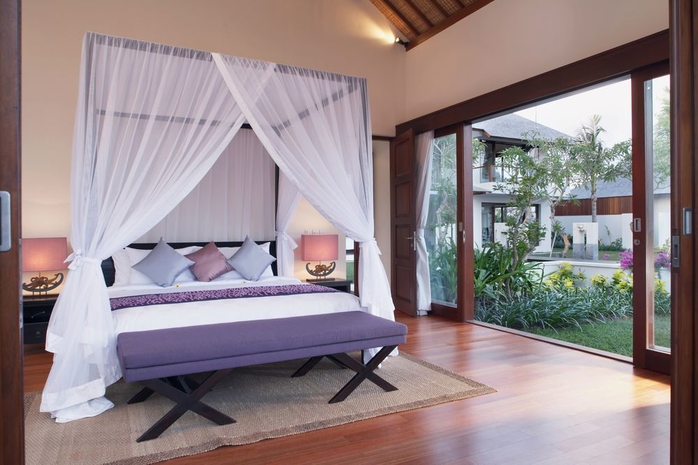 The Shanti Residence By Elite Havens Nusa Dua  Extérieur photo