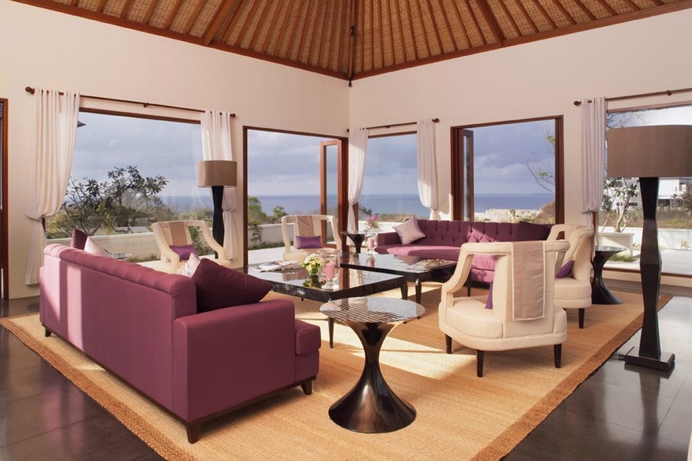 The Shanti Residence By Elite Havens Nusa Dua  Extérieur photo