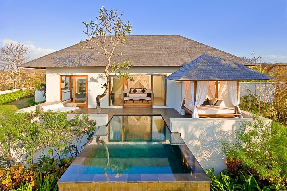 The Shanti Residence By Elite Havens Nusa Dua  Extérieur photo
