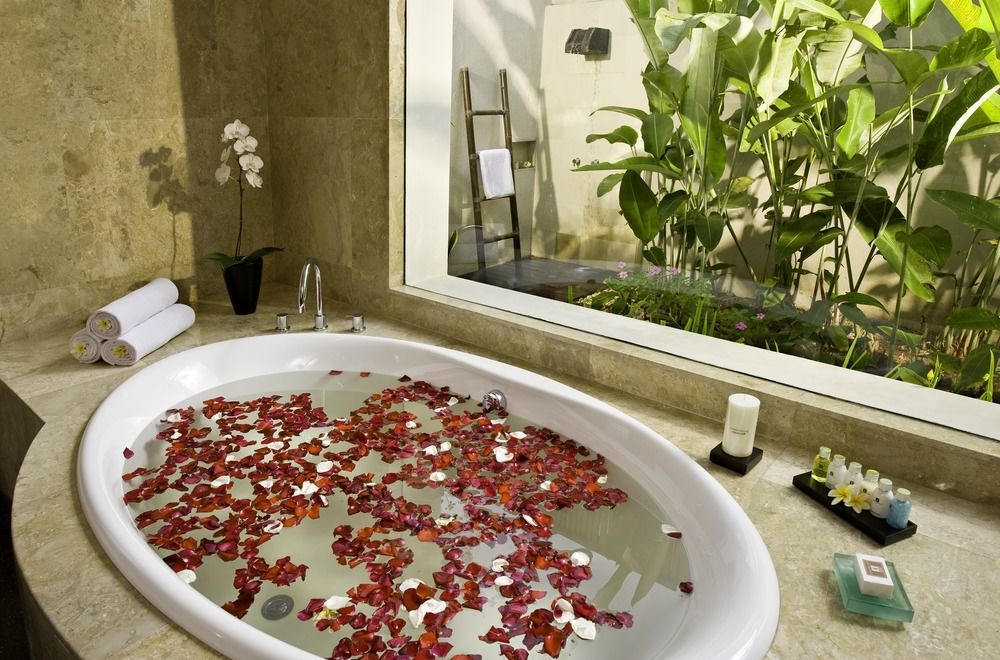 The Shanti Residence By Elite Havens Nusa Dua  Extérieur photo