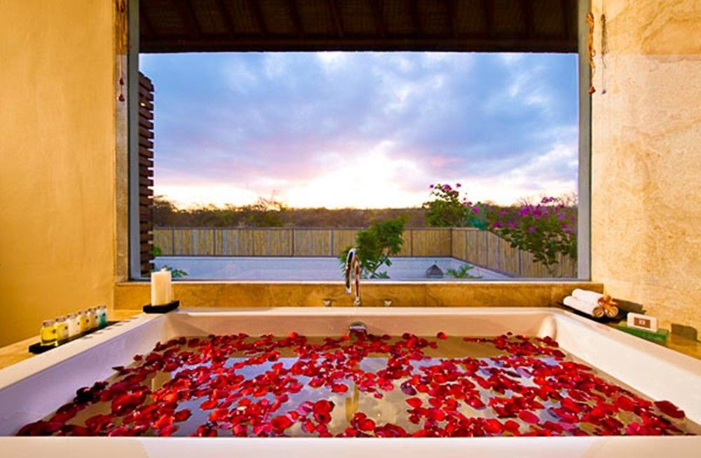 The Shanti Residence By Elite Havens Nusa Dua  Extérieur photo