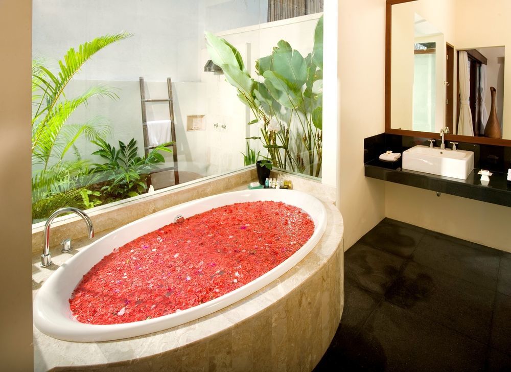 The Shanti Residence By Elite Havens Nusa Dua  Extérieur photo