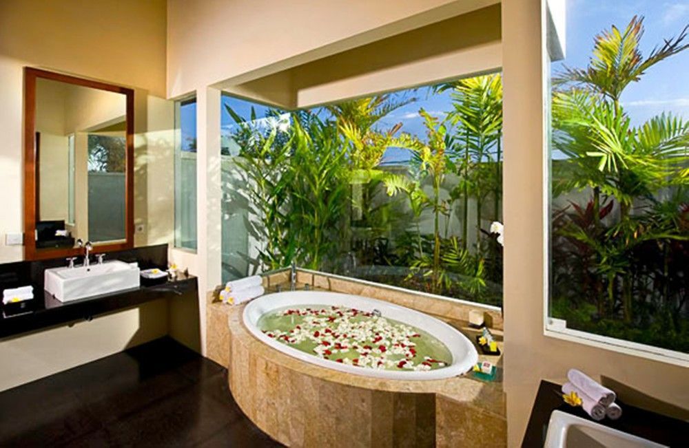 The Shanti Residence By Elite Havens Nusa Dua  Extérieur photo