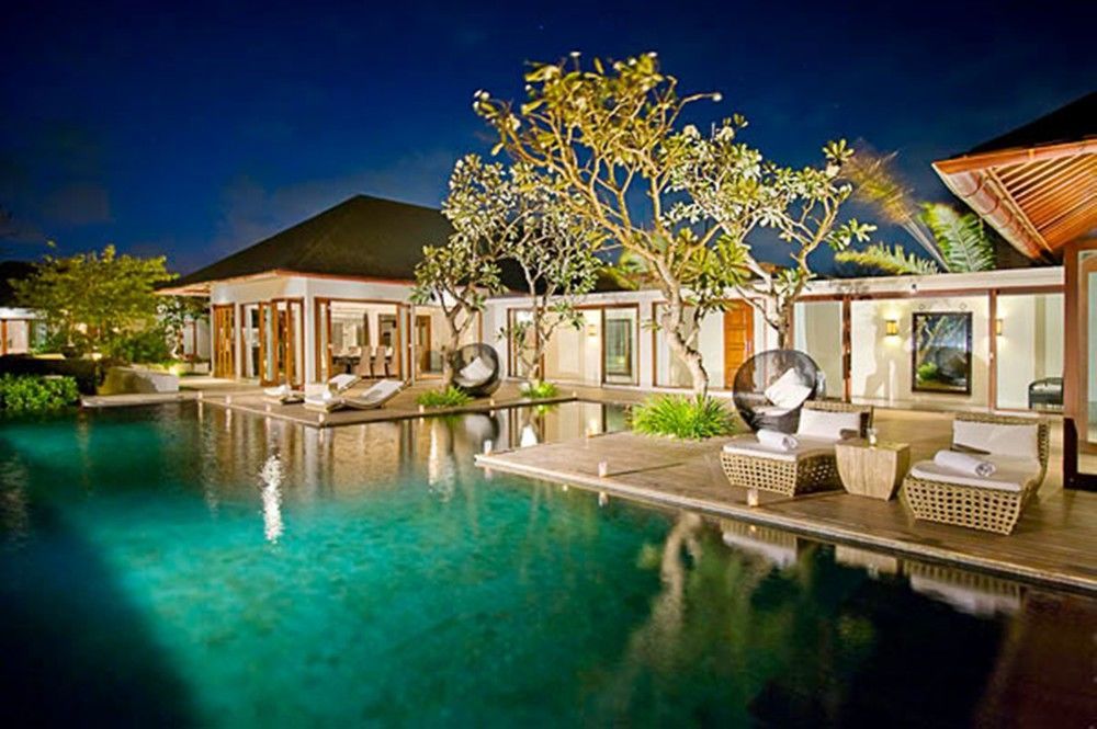 The Shanti Residence By Elite Havens Nusa Dua  Extérieur photo