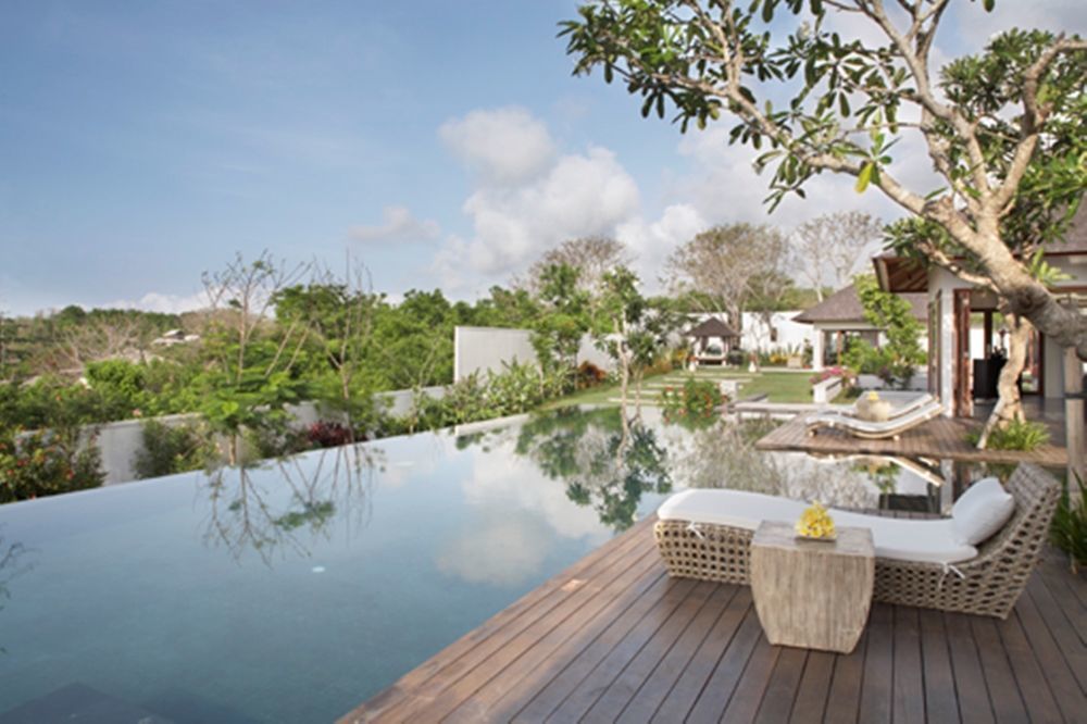 The Shanti Residence By Elite Havens Nusa Dua  Extérieur photo