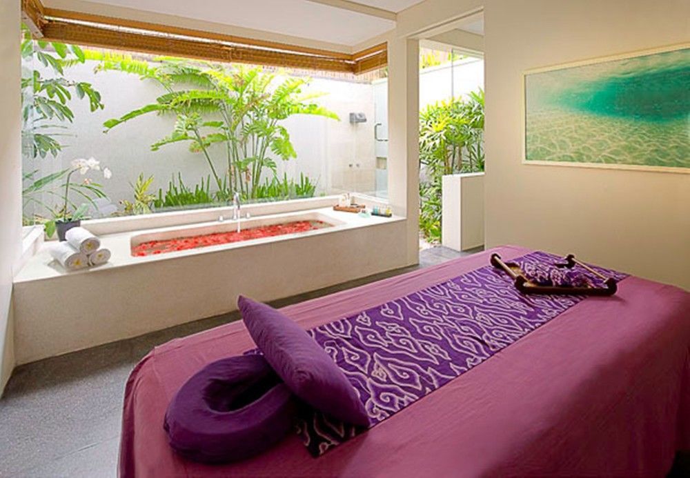 The Shanti Residence By Elite Havens Nusa Dua  Extérieur photo