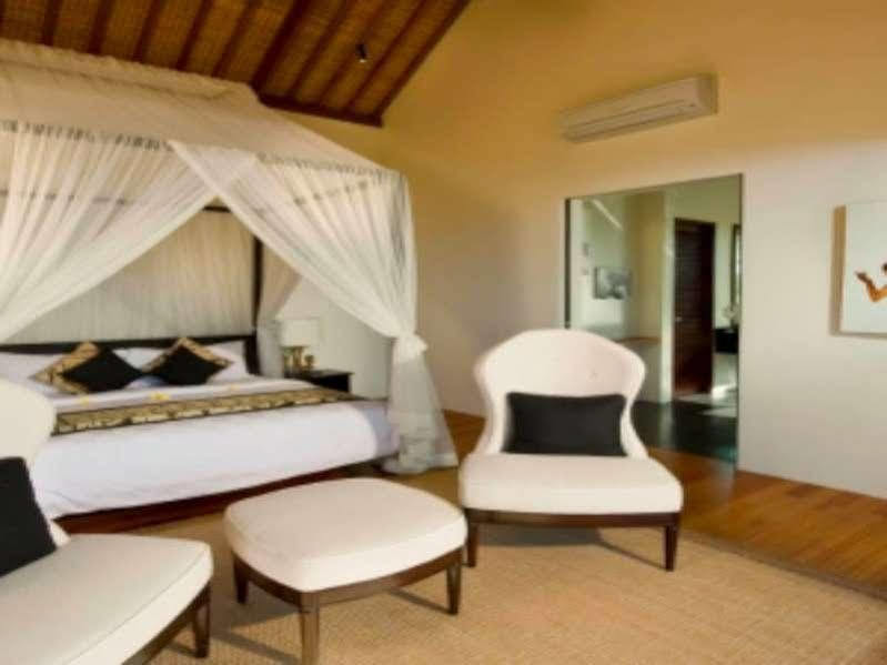 The Shanti Residence By Elite Havens Nusa Dua  Extérieur photo
