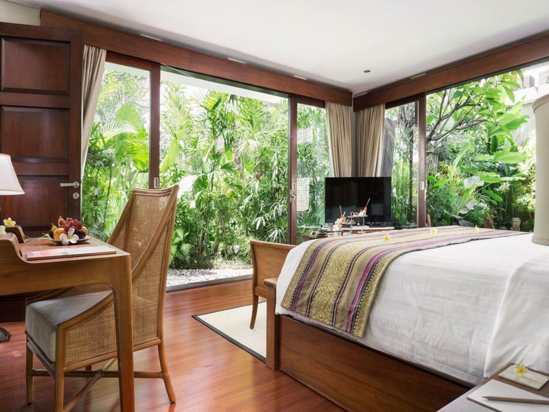The Shanti Residence By Elite Havens Nusa Dua  Extérieur photo
