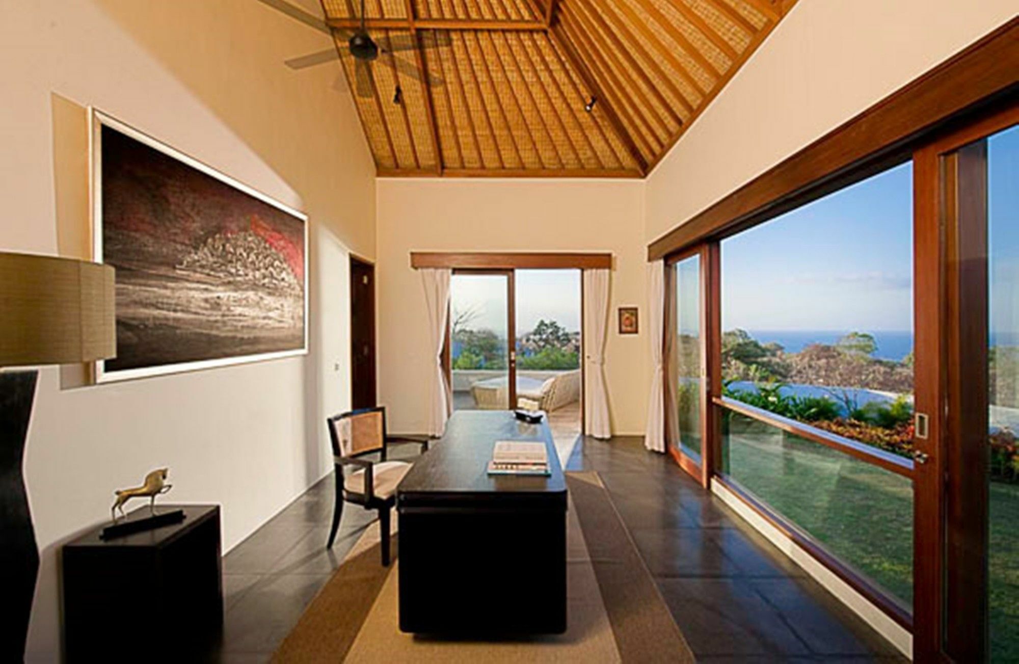 The Shanti Residence By Elite Havens Nusa Dua  Extérieur photo