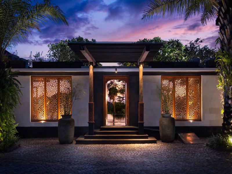 The Shanti Residence By Elite Havens Nusa Dua  Extérieur photo