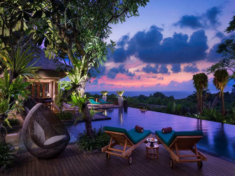The Shanti Residence By Elite Havens Nusa Dua  Extérieur photo