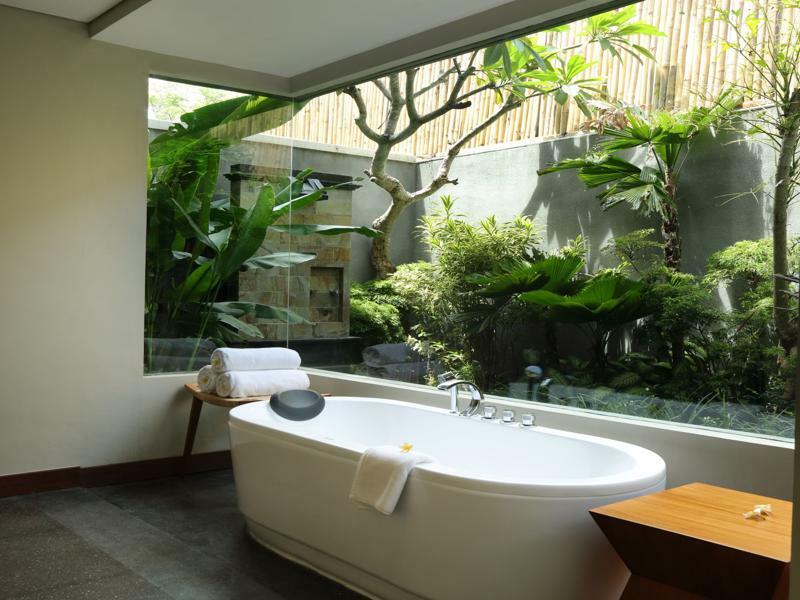 The Shanti Residence By Elite Havens Nusa Dua  Extérieur photo