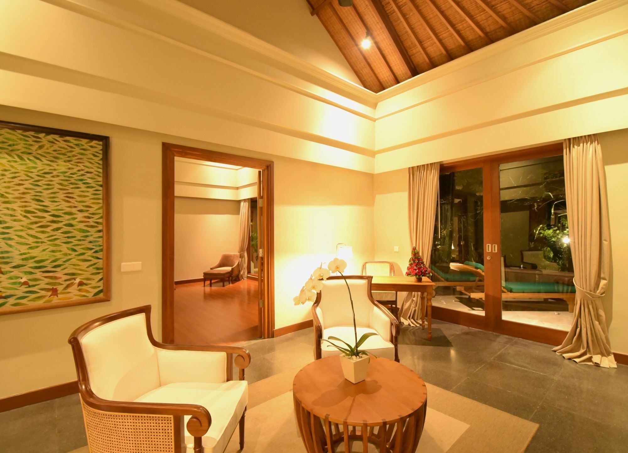 The Shanti Residence By Elite Havens Nusa Dua  Extérieur photo